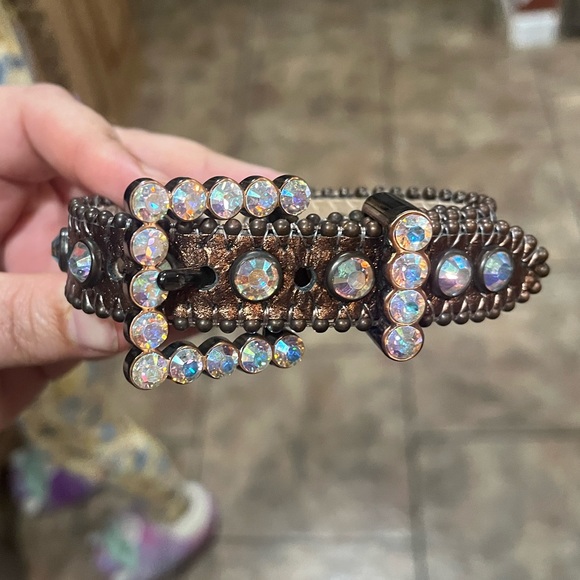 BB Simon dog collar - Picture 2 of 6